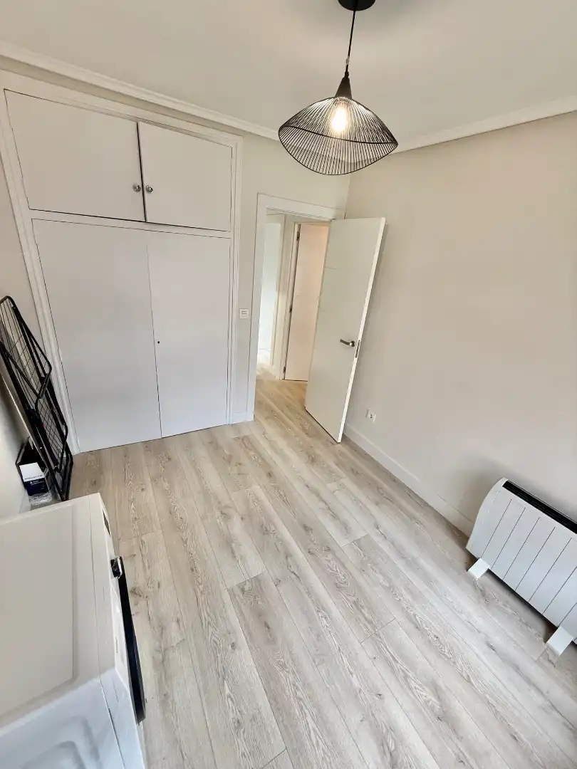 Habitación de Piso en venta en Barakaldo  con Balcón