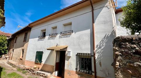 Photo 2 of Single-family semi-detached for sale in Travesía Real Cill, 8, Barruelo de Santullán, Palencia