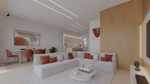 Photo 4 of Flat for sale in Avenida de León, Sariegos, León