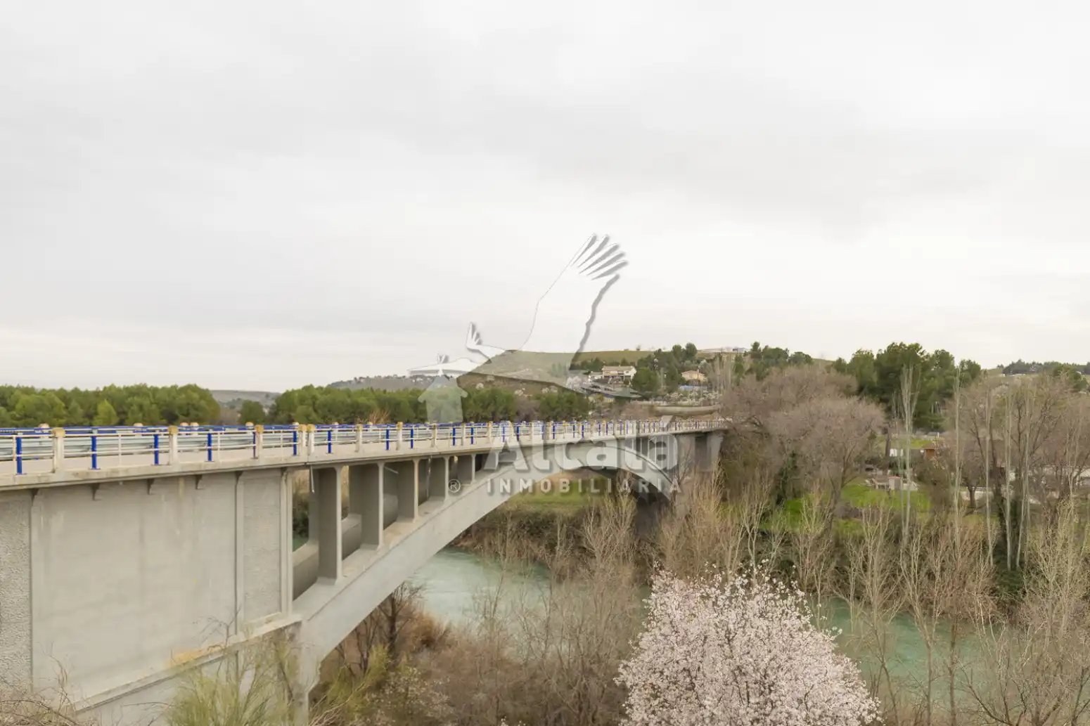 Terreny residencial en venda a Illana, imagen 70