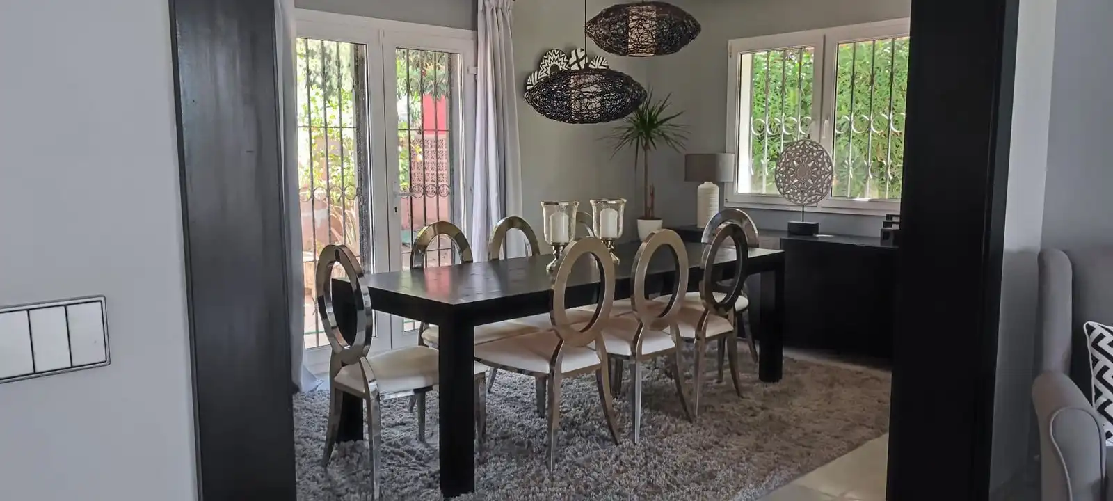 Casa con piscina en venta en Nueva Andalucía, imagen 8