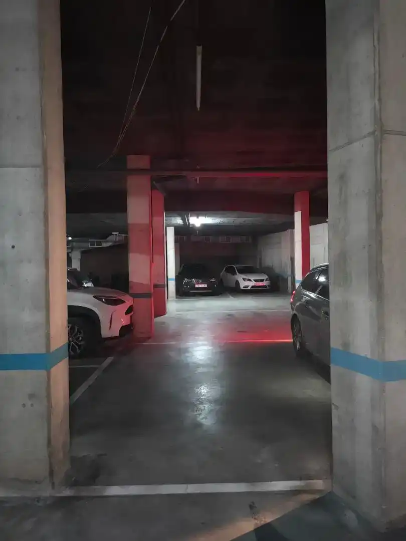 Parkplatz von Garage zur Miete in Sant Cugat del Vallès