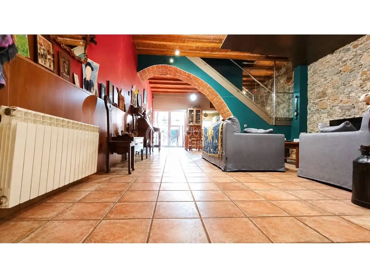Detached homes for sale in Granollers  with Heating, Private garden and Terrace