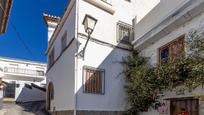 Vista exterior de Casa o xalet en venda en Monachil amb Terrassa i Balcó