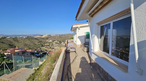 Foto 3 de Finca rústica en venda a Los Collados - Los Geraneos, Águilas