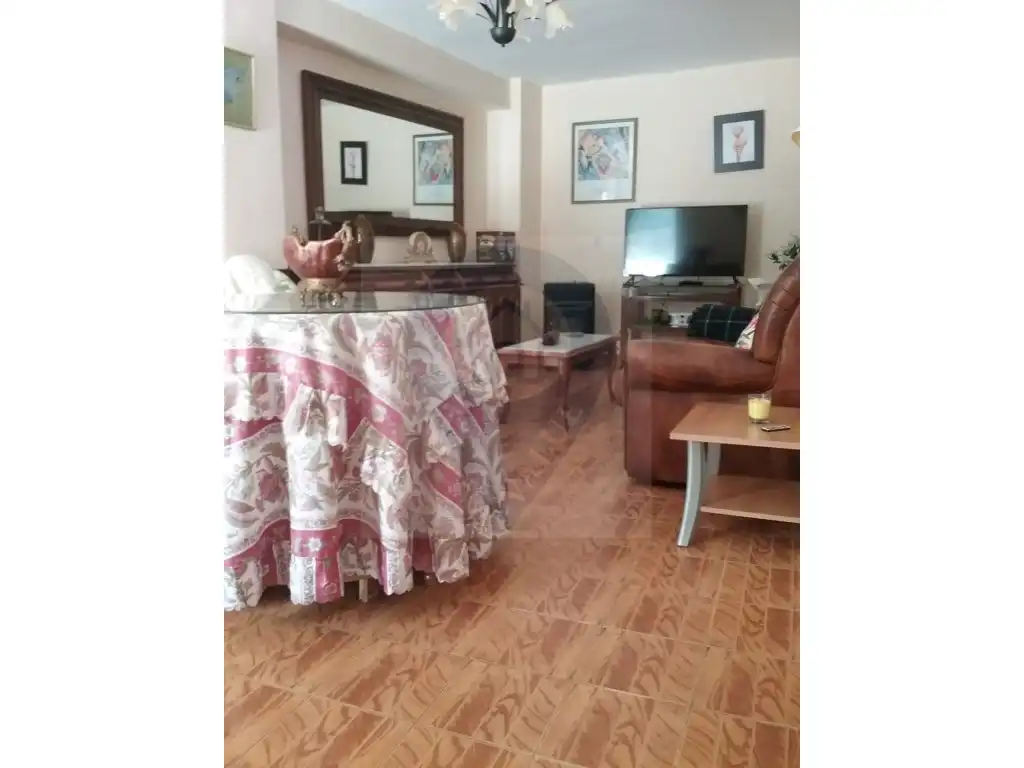 Living room of Country homes for sale in Torvizcón