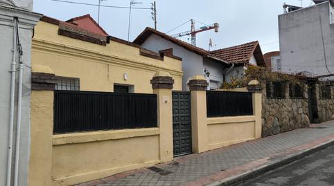 Photo 4 of House or chalet to rent in Calle de la Isla de Oza, 25, Ciudad Universitaria,  Madrid Capital