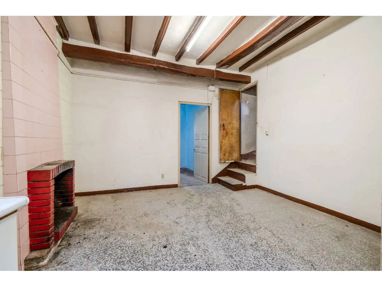 Haus oder Chalet zum Verkauf in La Jonquera mit Terrasse