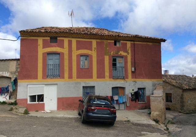 Casa-chalet en Venta en Pedrosa de Duero