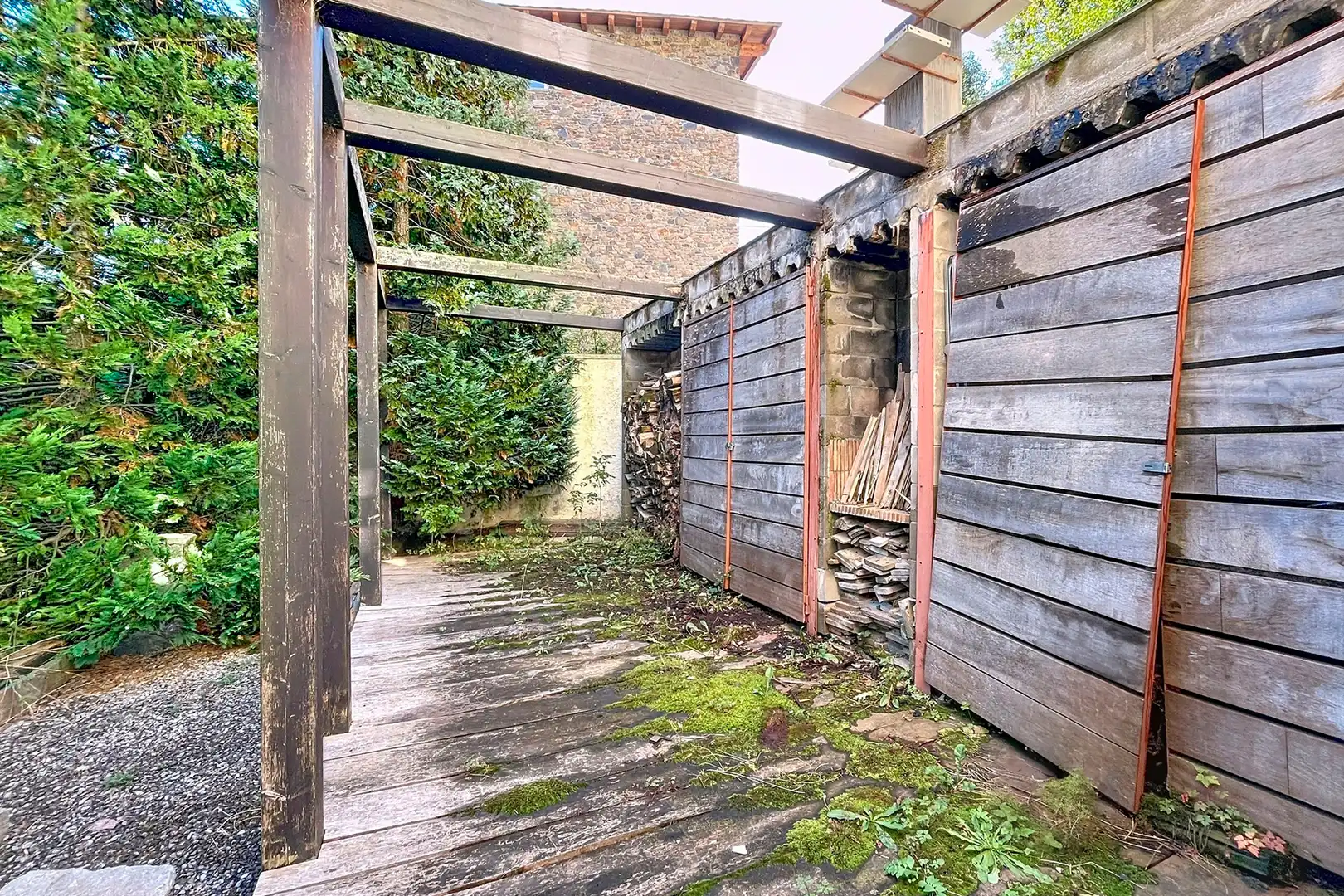 Casa pareada con jardín en venta en La Massana pueblo, imagen 23