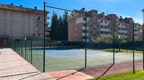 Foto 4 de Pis en venda a Calle Los Pastores, 14, San Pablo y Santa Marina, Palencia