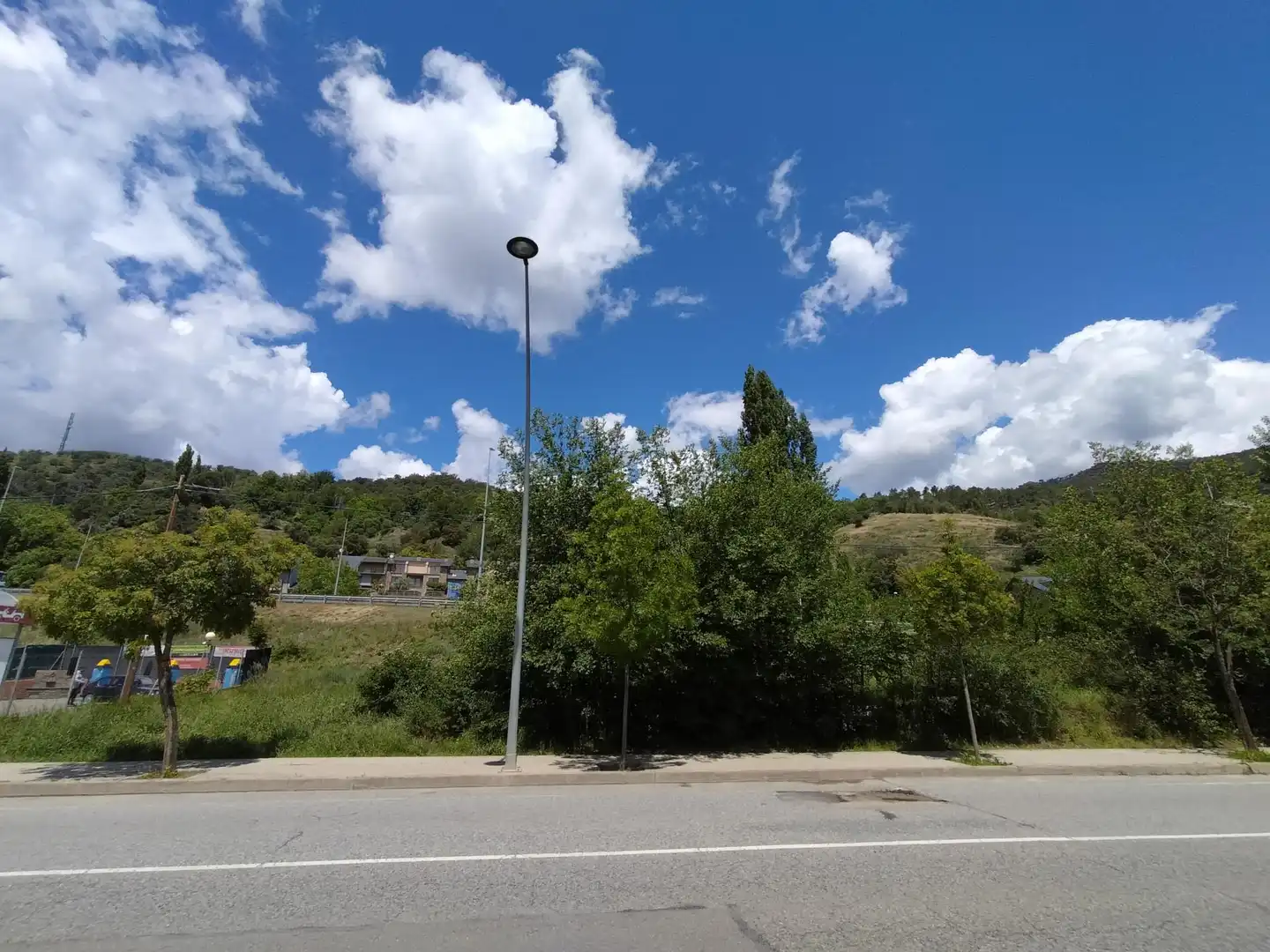 Residential for rent in La Seu d'Urgell