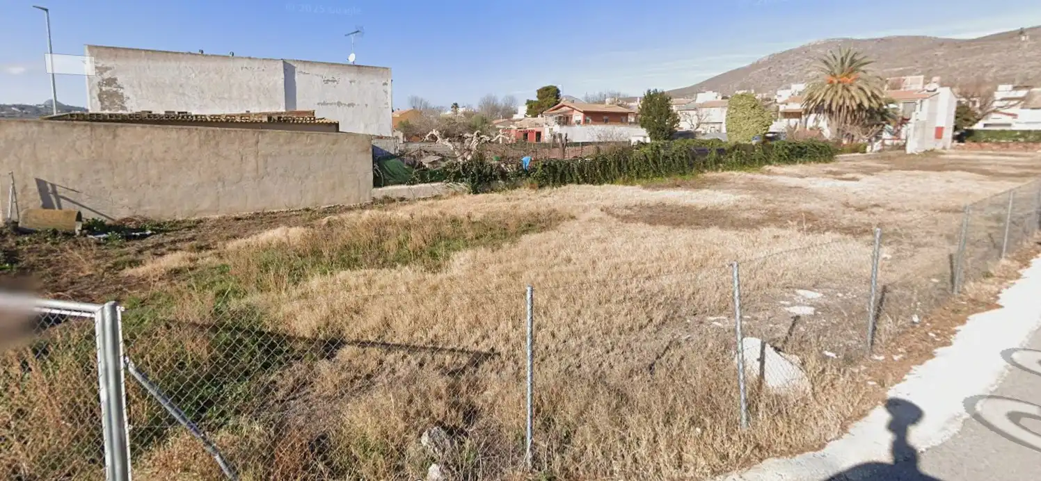 Terreno residenziale in vendita a Calle Virgen de la Salud, imagen 2