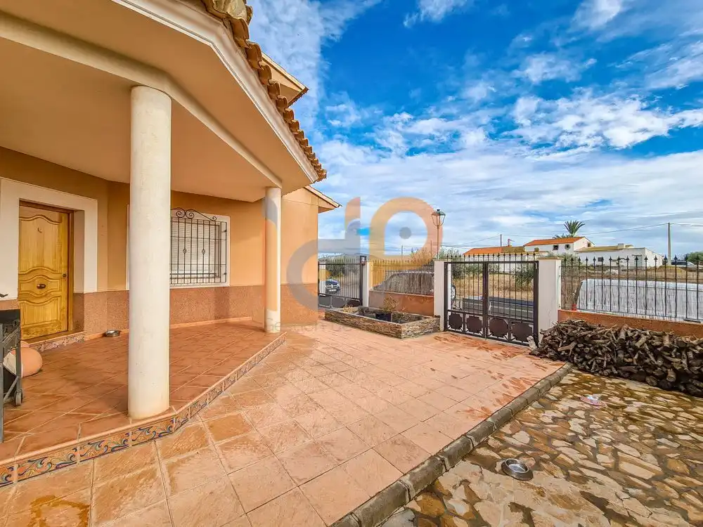 Casa en venta en Huércal-Overa, imagen 6