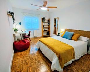 Bedroom of Flat to share in  Madrid Capital