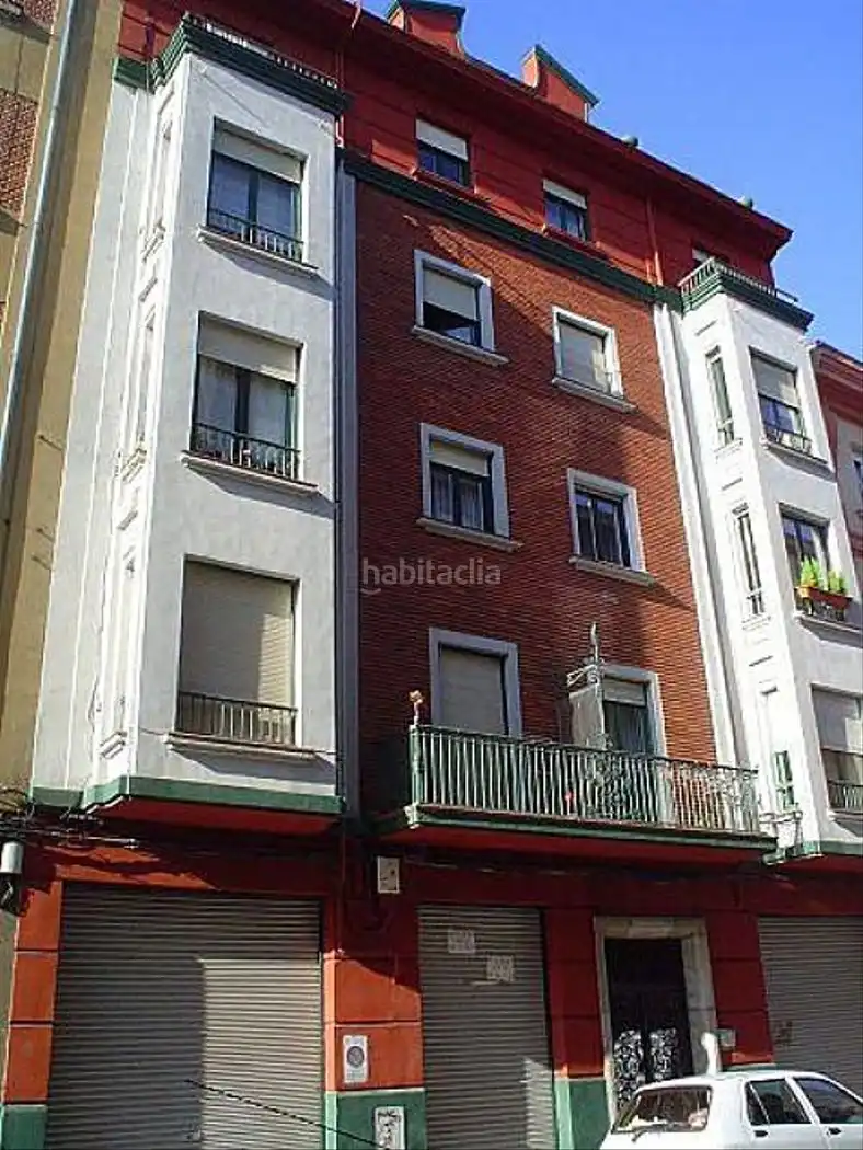 Apartament amb ascensor de lloguer a Calle Sampiro 11, imagen 11