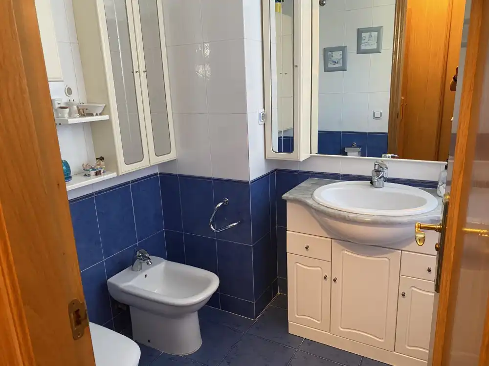 Mini appartamento con piscina in vendita a La Volta, imagen 18