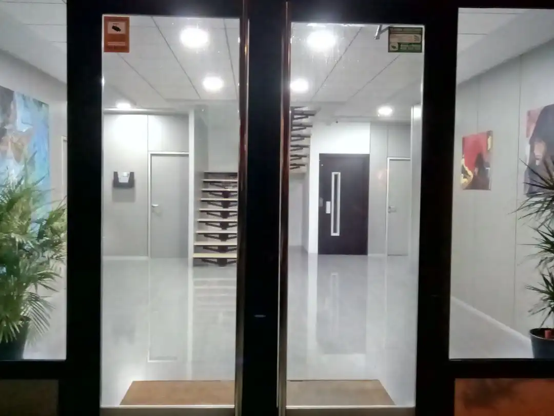 Oficina de alquiler en Alcantarilla con Aire acondicionado