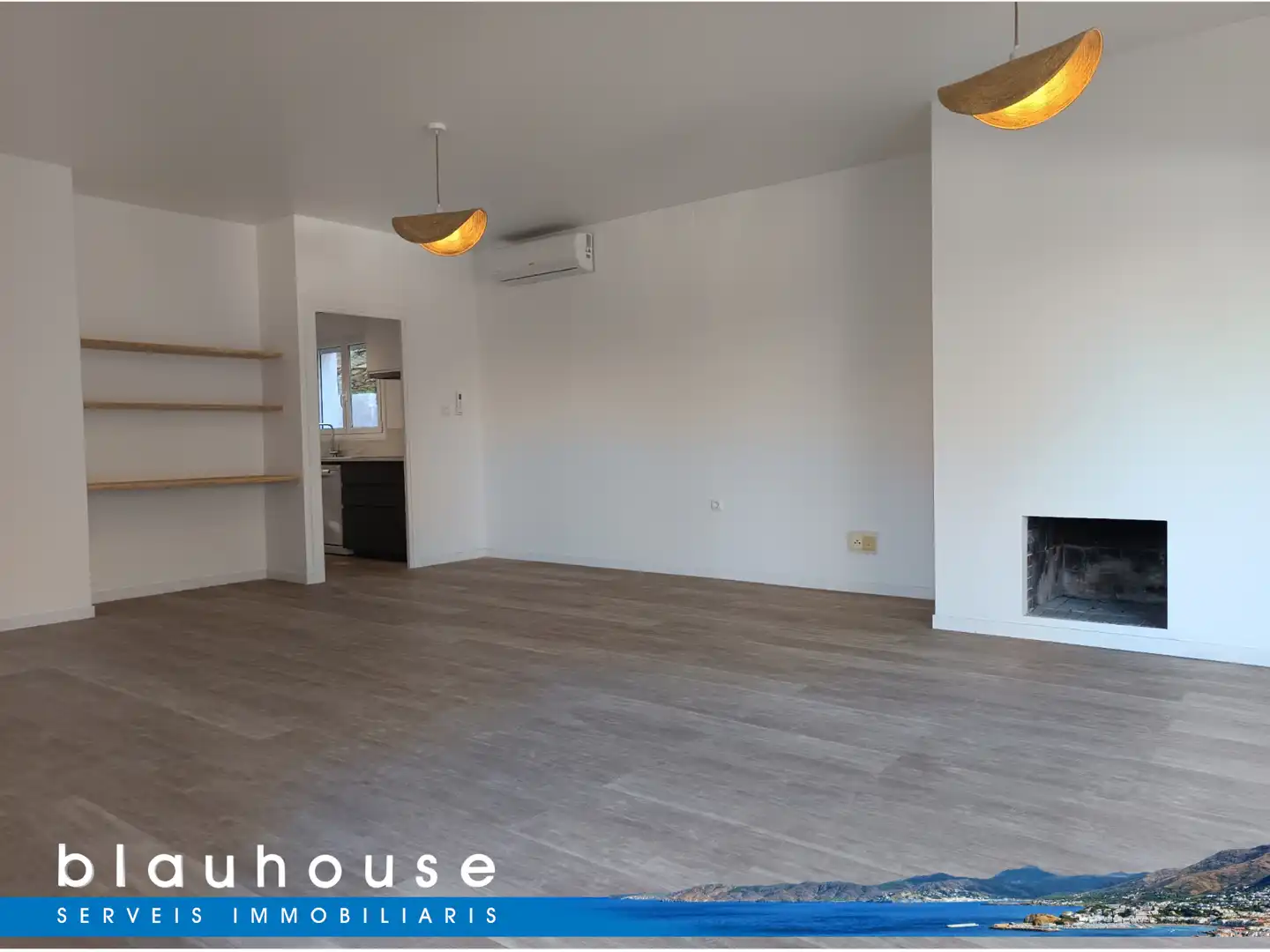Casa o chalet en venta en El Port de la Selva con Aire acondicionado, Calefacción y Jardín privado