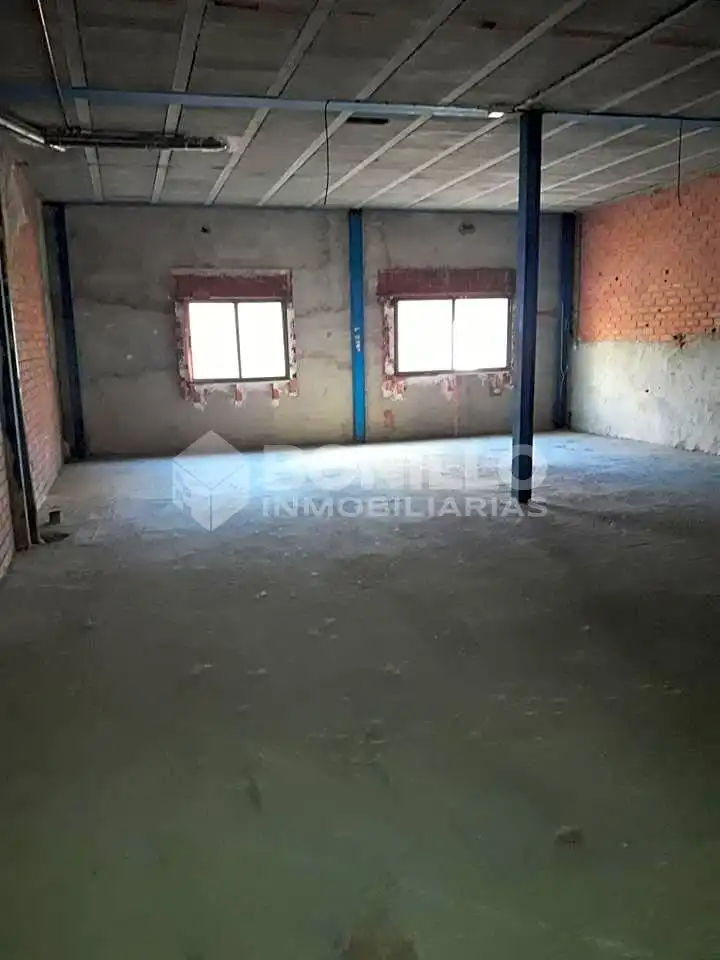 Local comercial de lloguer a Calle del Rosario, imagen 5