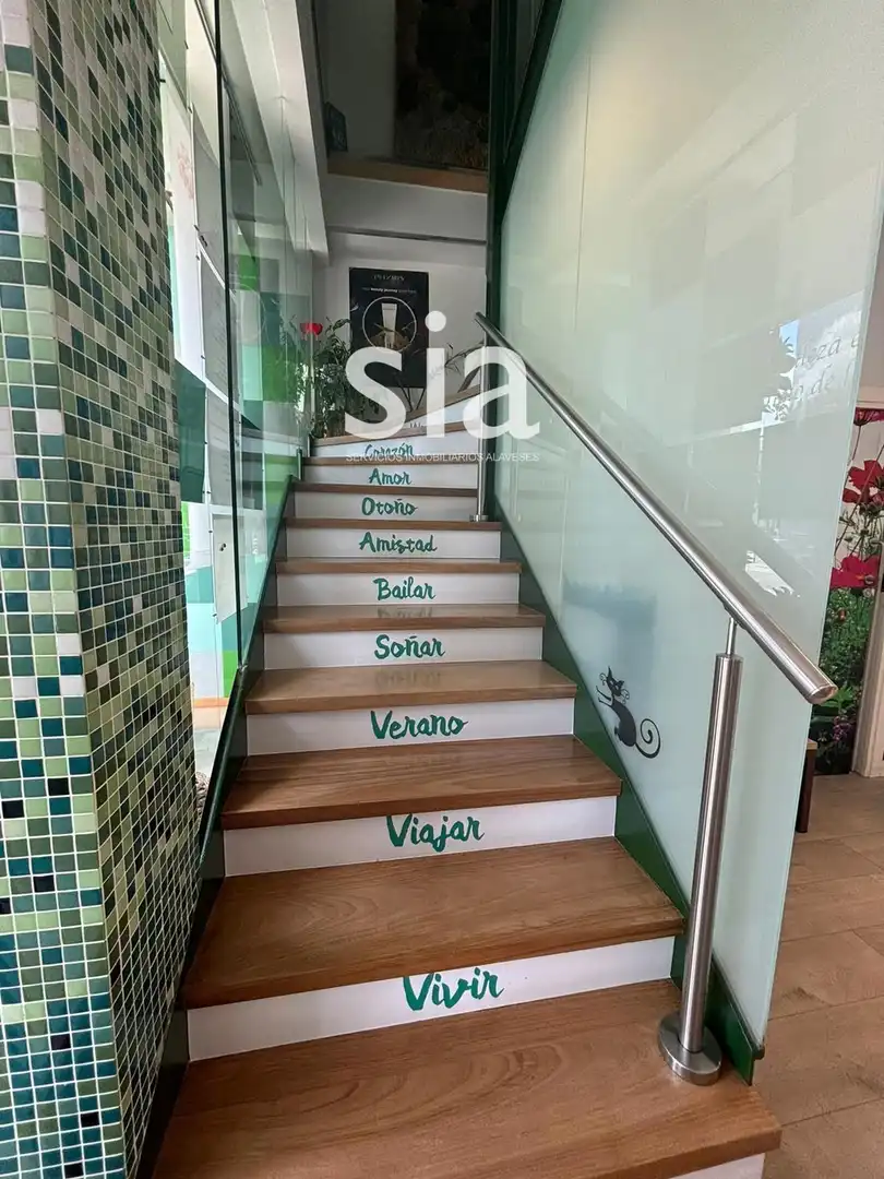 Local en venda en Vitoria - Gasteiz