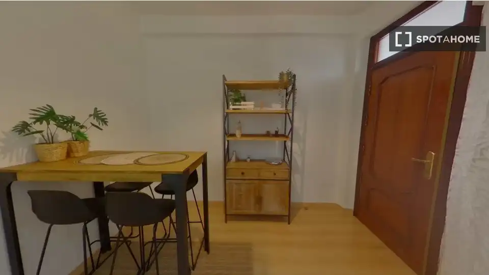 Appartamento in affitto a Retiro, imagen 19
