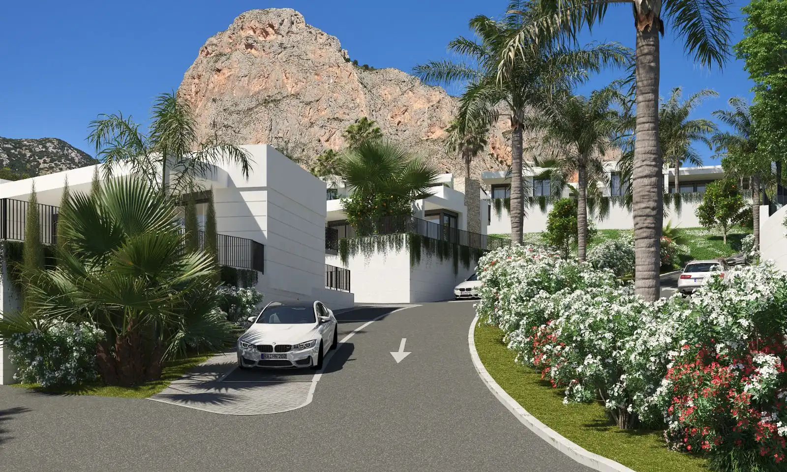 Villa avec piscine à vendre à Casco urbano, imagen 17