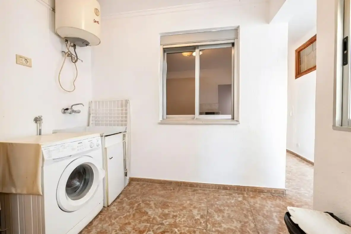 Habitación de Casa o chalet en venta en Castellón de la Plana / Castelló de la Plana con Terraza