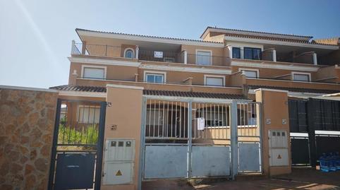 Foto 3 de Dúplex en venda a Calle Boja Blanca-torreguil, 32, Sangonera la Verde,  Murcia Capital