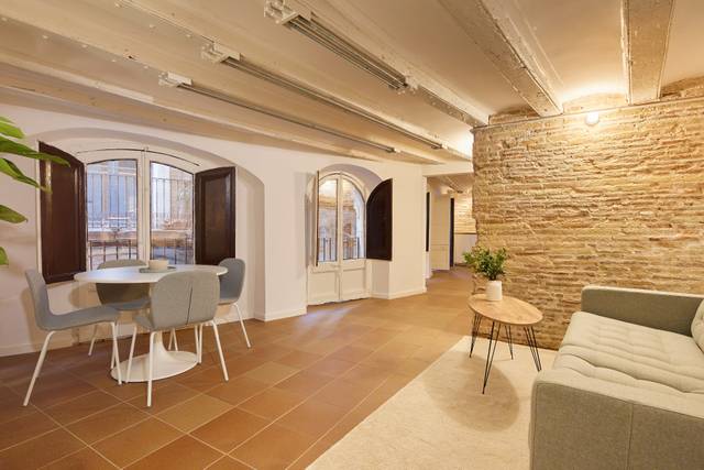 Piso en Venta en Corretger en Sant Pere, Sta. Caterina i la Ribera