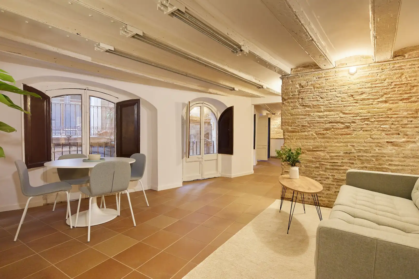 Wohnung zum Verkauf in Corretger, imagen 3