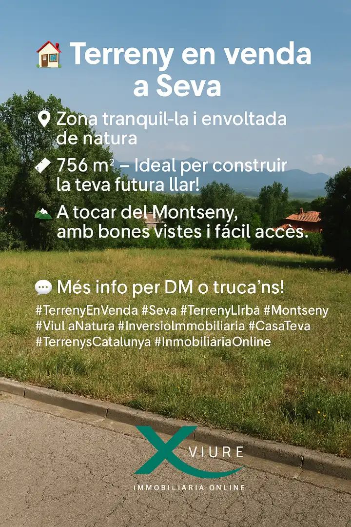 Terreny residencial en venda a Avinguda Joan Miró, imagen 2