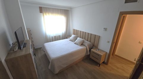 Foto 5 de Apartament de lloguer a Isla de Tenerife, Ruta de la Plata, Cáceres Capital