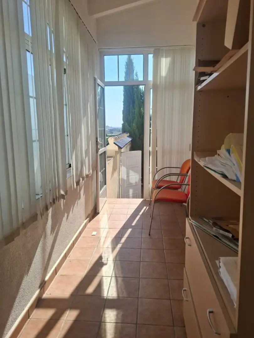 Maison avec jardin à vendre à Los Balcones - Los Altos, imagen 4