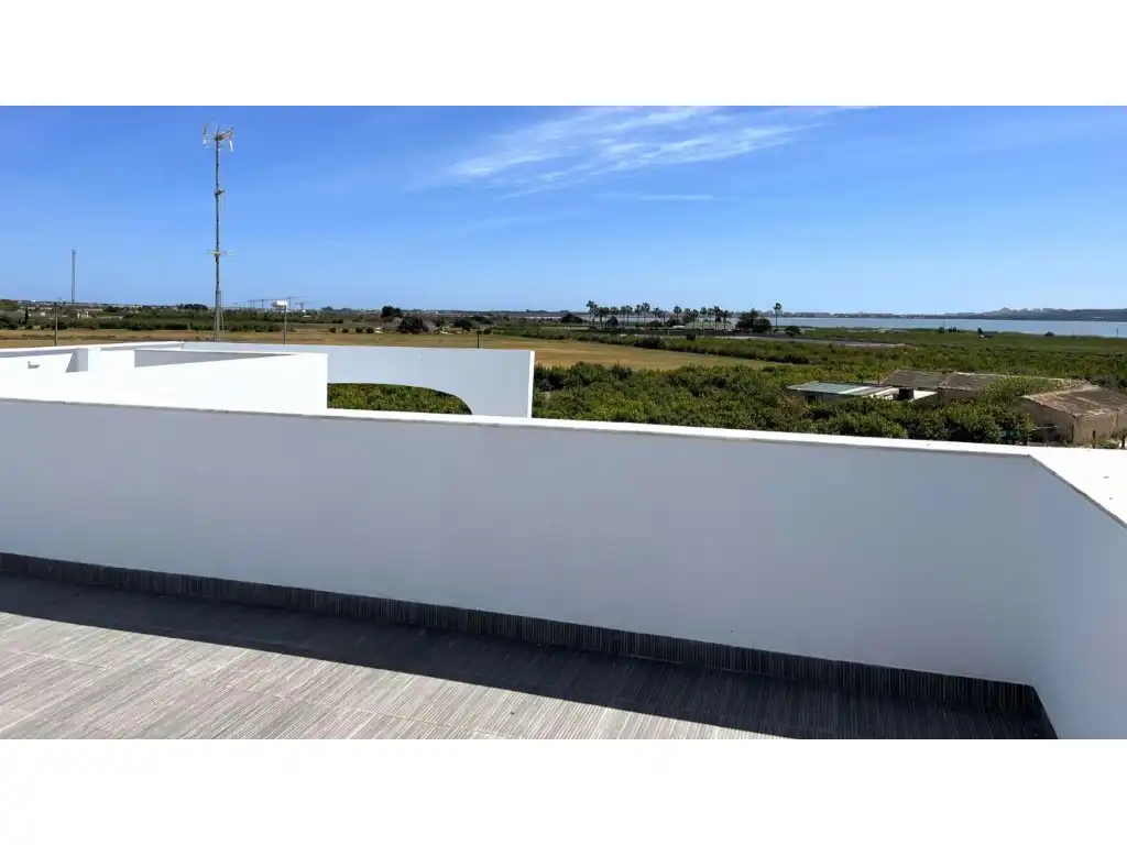 Casa amb piscina en venda a Rojales, imagen 10