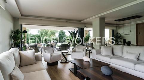 Foto 3 de Casa o xalet en venda a Santa María de Getxo, Getxo