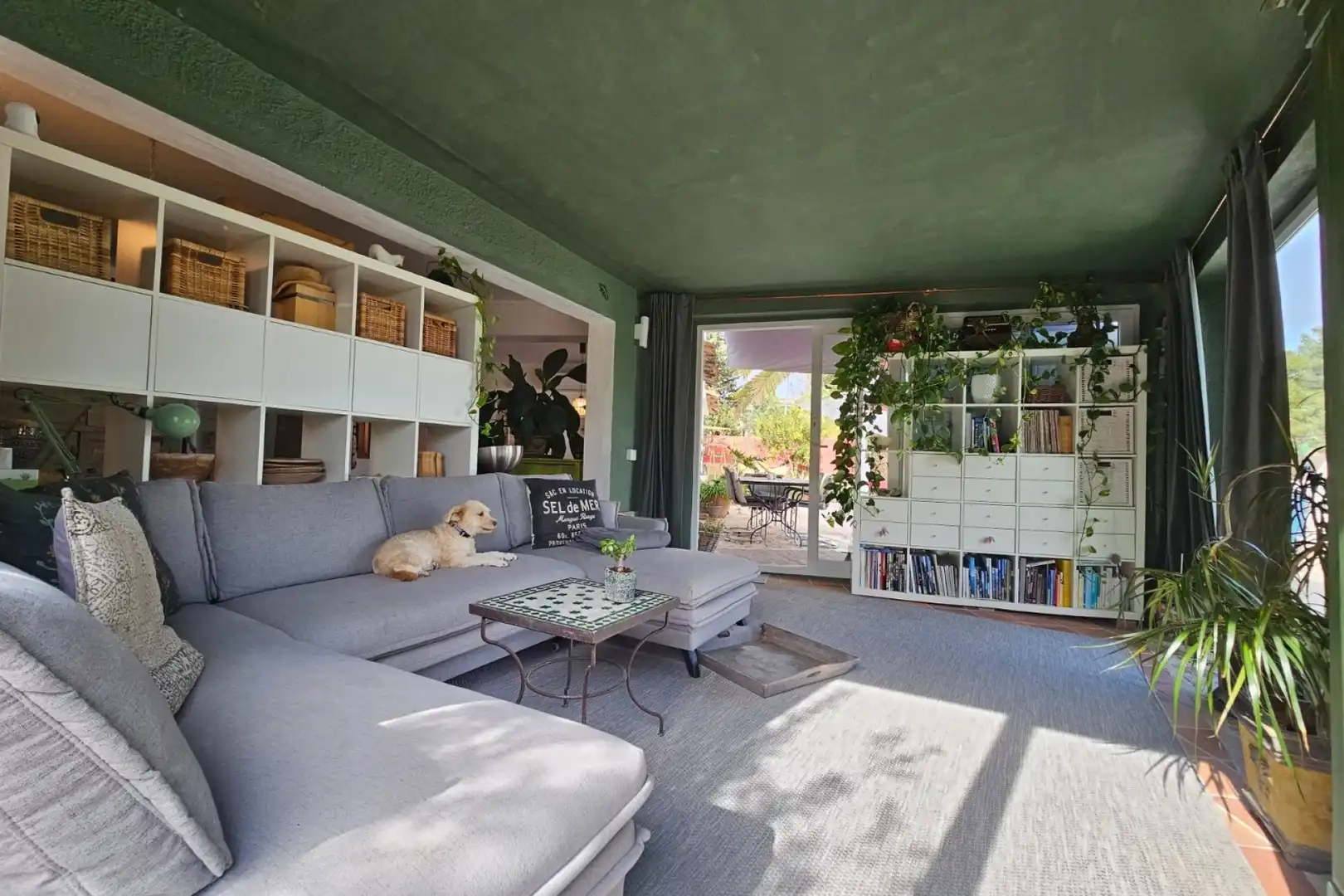 Casa con piscina en venta en La Viña - Montemar - San Jaime, imagen 21