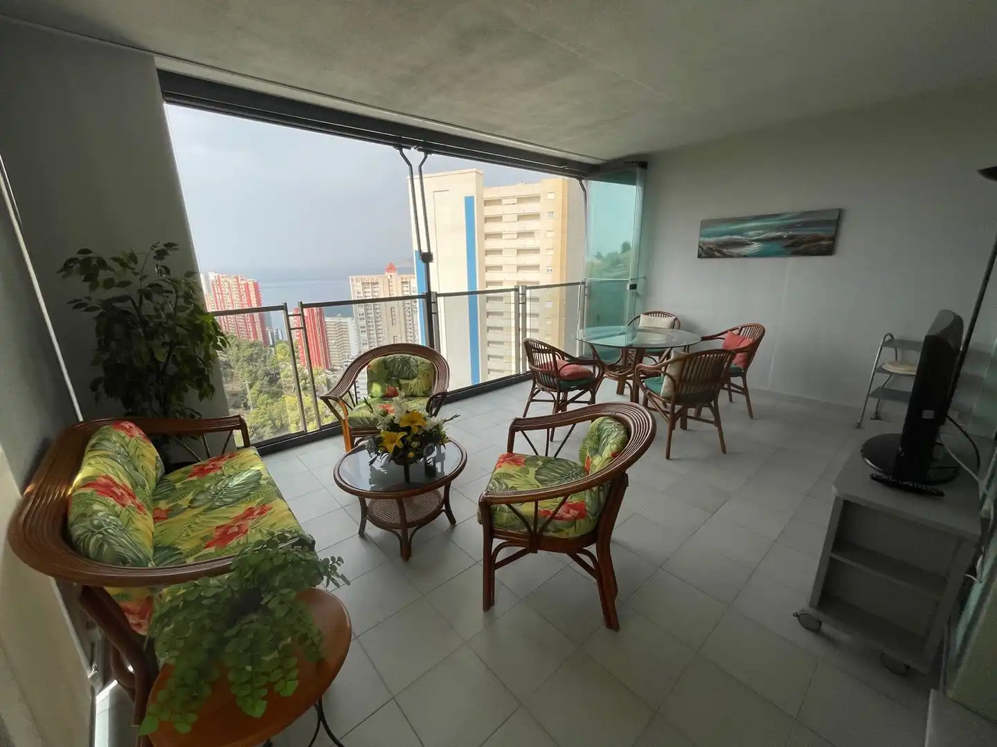 Apartament amb piscina en venda a Rincón de Loix, imagen 3