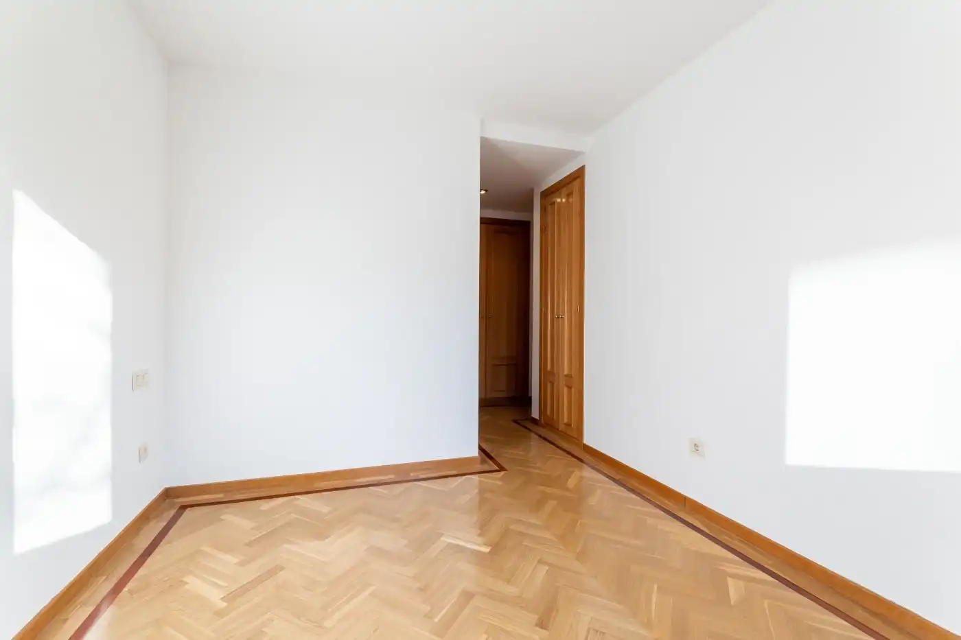 Flat for rent in Calle AURORA, Estación - Centro