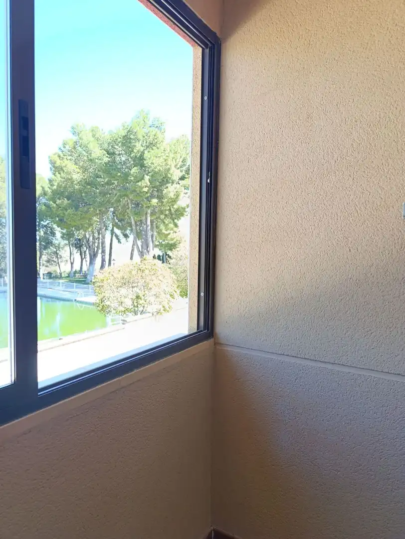 Terrassa de Dúplex en venda en Pozuelo de Calatrava amb Calefacció, Terrassa i Traster