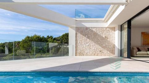 Foto 2 de Casa o xalet en venda a 0, -1, Costa d'en Blanes, Calvià