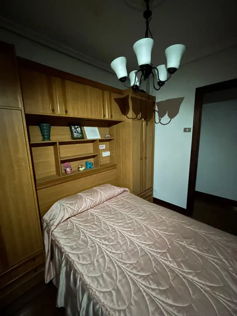 Flat with terrace for sale in Tiburzio Anitua Kalea, imagen 5