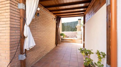 Foto 4 de Casa adosada en venda a De Dalt, 4, Palau-solità i Plegamans, Barcelona