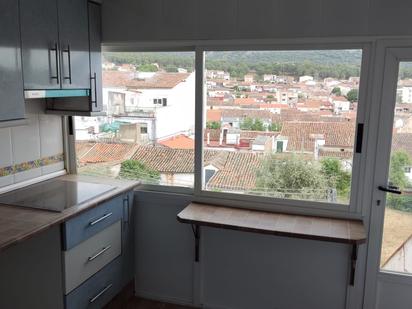 Kitchen of Flat for sale in Almadén