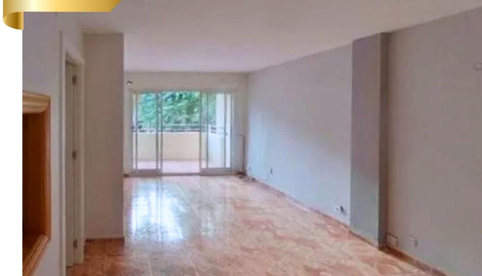 Foto 1 de Piso en venta en Plaza de Juan Ramón Jiménez, El Baladre, Valencia