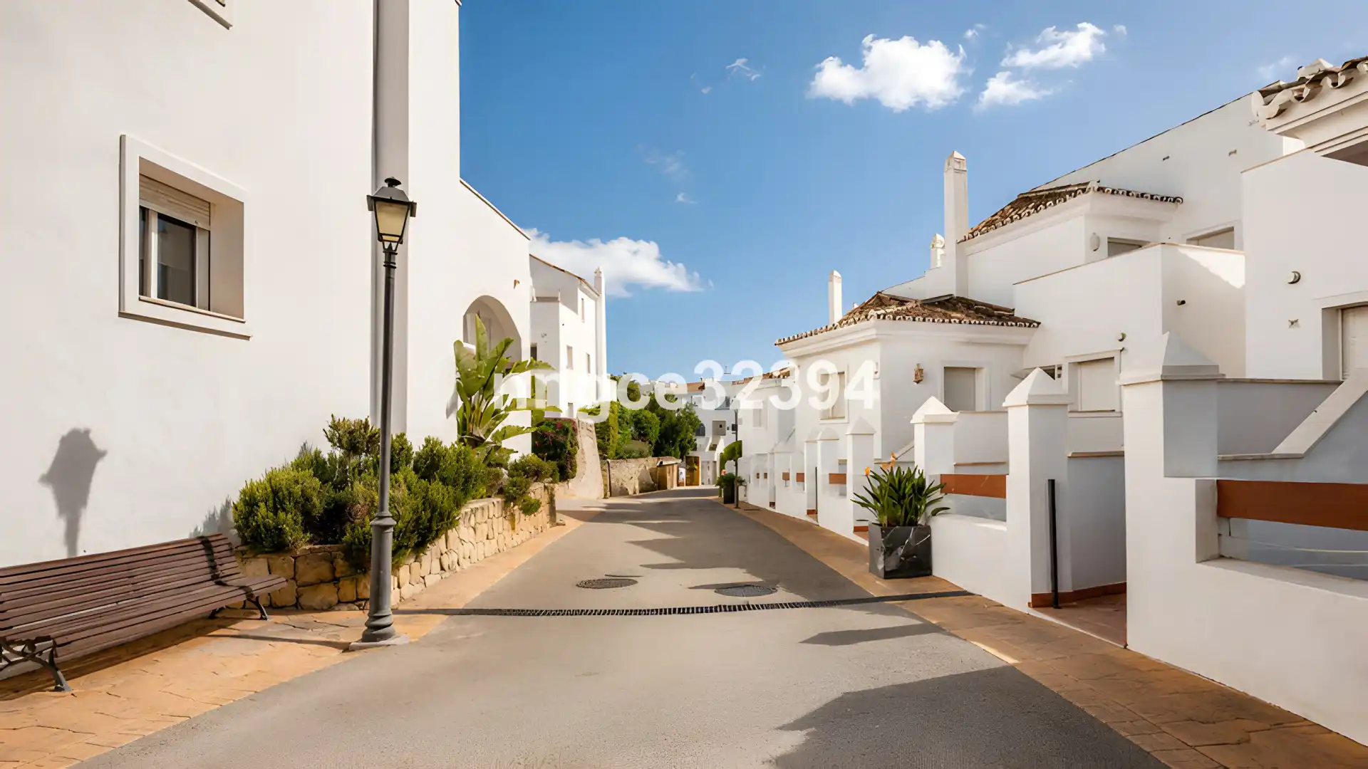 Àtic amb piscina en venda a Nueva Andalucía, imagen 37