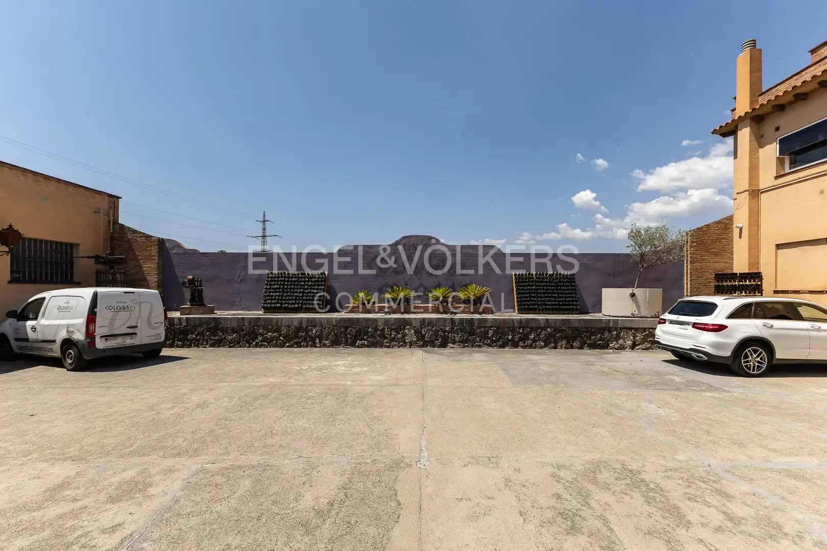 Nave industrielle à vendre à Sant Sadurní d'Anoia, imagen 29