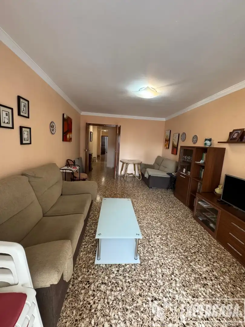 Appartement avec ascenseur à vendre à Les Palmeres, imagen 4