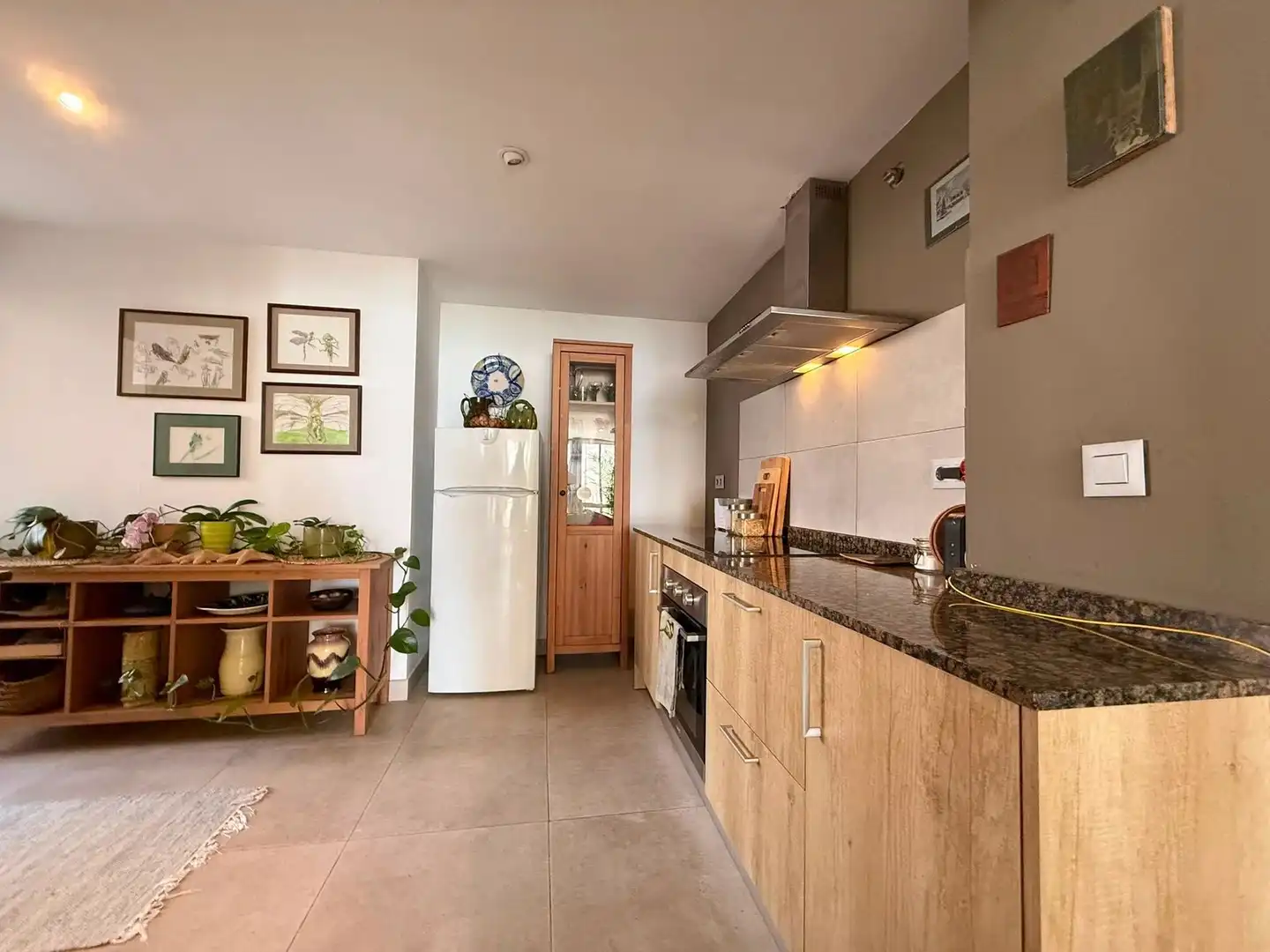 Apartamento en venta en Mascarat, imagen 8