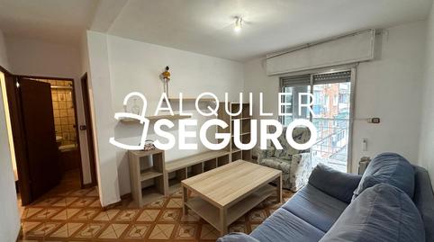 Foto 2 de Pis de lloguer a De Los Artilleros, Ambroz,  Madrid Capital